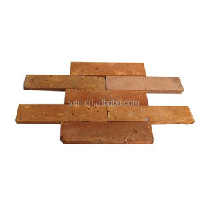Brique rouge d'argile de matériau de <span class=keywords><strong>construction</strong></span> <span class=keywords><strong>pour</strong></span> la chaussée de mur et de plancher - Product Image 1