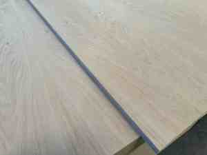 Contreplaqué fantaisie 3.6mm, teck de <span class=keywords><strong>5</strong></span>.2mm, Keruing, contreplaqué fantaisie à face de cèdre de crayon - Product Image 5