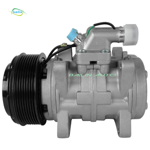 Precio de fábrica de compresor de CA para <span class=keywords><strong>JOHN</strong></span> DEERE TRATOR CNH/caso/nuevo HOLLAND/VALTRAV T-180 RC.600.102 - Product Image 1