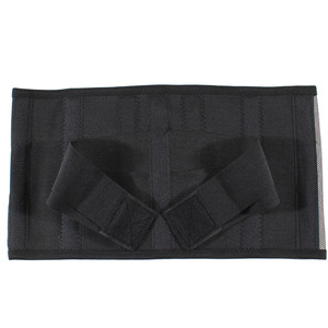 Lightweight manufacturer's lumbar support <b>belt</b> for lumbar disc fixation, waist protection, warmth, and full <b>elasticity</b> and - Product Image 3