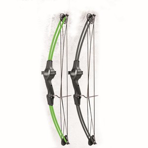 Set di Tiro con l'Arco per Bambini di Alta Qualità, i Migliori Archi Cinesi per il Tiro, Attrezzatura Perfetta per Giovani Arcieri - Product Image 1