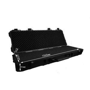 DPC139 étui de protection <span class=keywords><strong>pelican</strong></span> boîte de voyage pour batte de baseball pour <span class=keywords><strong>pelican</strong></span> - Product Image 3