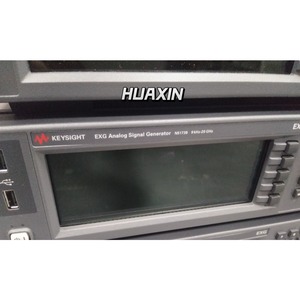 เครื่องกำเนิดสัญญาณอนาล็อกไมโครเวฟ Keysight Agilent N5173B N5183B X-Series ใหม่ * hx1 - Product Image 2