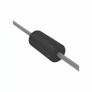 Single Diodes FR206-AP BOM IC In Stock DO-204AC, DO-15, Axial Components Electronic - Product Image 1