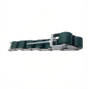 Chaîne de tension pour escalier roulant LN 75*60*6004, Groupe de poulies 6-10, Pièces de transmission automatique - Product Image 3