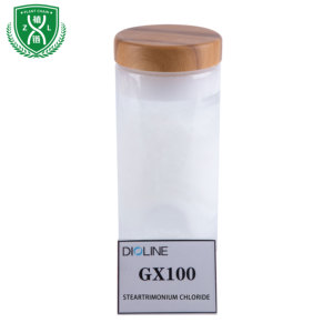 Chất hoạt động bề mặt cation steartrimonium clorua GX100 Muối Amoni bậc bốn alkyl hóa chất hàng ngày nguyên liệu - Product Image 2