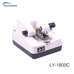 LY-1800AM lente Groover - Product Image 5