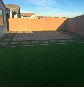 Erba Sintetica per Paesaggistica e Giardinaggio Meadow Bloom - Product Image 2