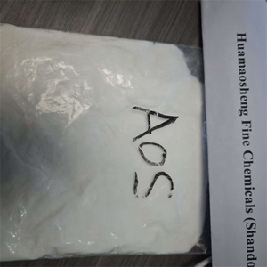 Aos Anionic surfactant bột cho thuốc trừ sâu adjuvants chăm sóc tóc hóa chất mỹ phẩm nguyên liệu-tuyệt vời nhũ hóa - Product Image 5