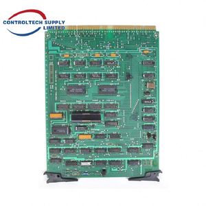 ใหม่ 30731832-001 โปรเซสเซอร์การ์ดประกอบ CP1600 ไมโครโปรเซสเซอร์สำหรับระบบรถบัส TDC 2000 ไฮเวย์ - Product Image 3