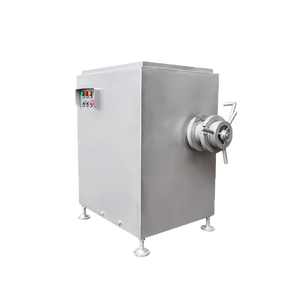 植物用食品加工用肉および野菜グラインダーマシン - Product Image 1