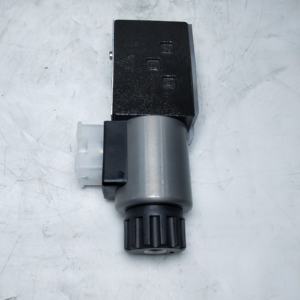 Vanne solénoïde hydraulique ZHENYUAN <span class=keywords><strong>SDHE</strong></span>-0631/2/A 10S, série SDHI SDPHE <span class=keywords><strong>SDHE</strong></span>, vanne directionnelle solénoïde <span class=keywords><strong>SDHE</strong></span>-0713/WP DC20 - Product Image 5