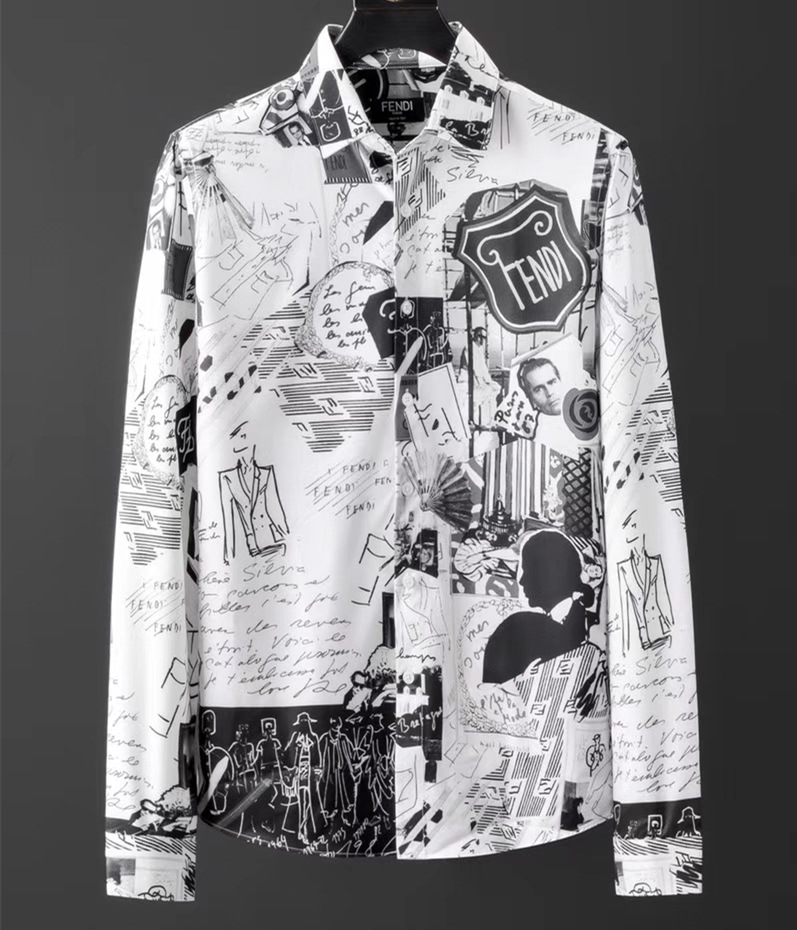 Las 14 mejores marcas de camisas de hombre - VisteConClase.com