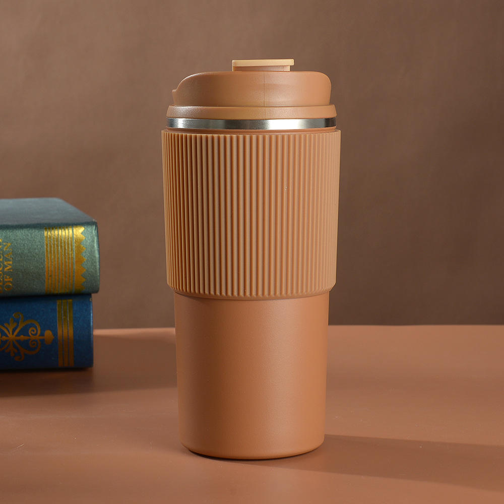 สีน้ำตาลกาแฟ