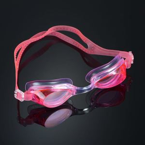 Gafas de Natación Antivaho con Lentes de PC, Impermeables, Cómodas, Anti-UV, Equipo de Natación Universal - Product Image 3