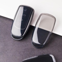 Housse de protection pour clé de voiture en TPU, prix d'usine OEM, pour clé de voiture Chery, accessoires automobiles