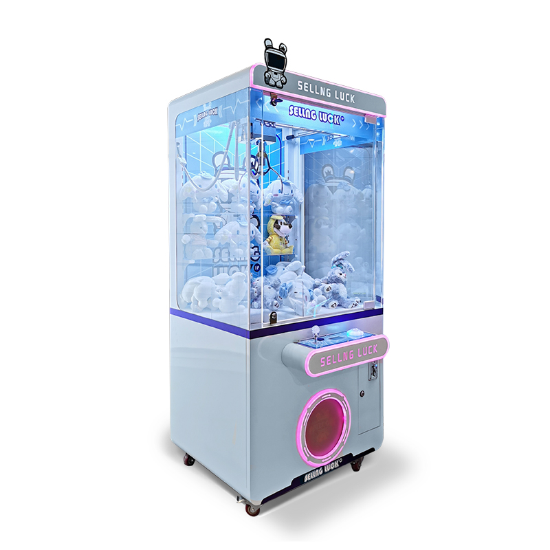 Hot sale claw machine