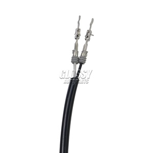 <span class=keywords><strong>Amortisseur</strong></span> arrière gauche/droit brillant 95B 513 035 E 95B 513 035 a 95B513035E 95B513035A - Product Image 3