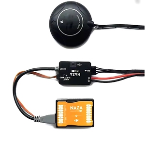 G3 UBLOX ระบบนำทางดาวเทียม GPS Beidou 10th MS เคส Wi สำหรับโดรน <span class=keywords><strong>naza</strong></span> <span class=keywords><strong>Lite</strong></span> V2 FPV G3 fxb - Product Image 4