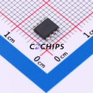 FDS6685ทรานซิสเตอร์ภาคสนามแบบใหม่และดั้งเดิม (umw) SOP-8ทรานซิสเตอร์ (มอสเฟท) - Product Image 2