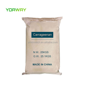Inspección de producto terminado Kappa Carragenano semirrefinado <span class=keywords><strong>E407</strong></span> - Product Image 5