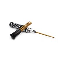 Jeu de tournevis hexagonaux 1,5/2,0/2,5/3,0 mm, tournevis Phillips, kit d'outils hexagonaux pour drone de course FPV, hélicoptères, voitures RC, bateaux