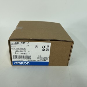 โฟโตอิเล็กทริคเซนเซอร์ E3JK รุ่น E3JK-DP13-C - Product Image 1