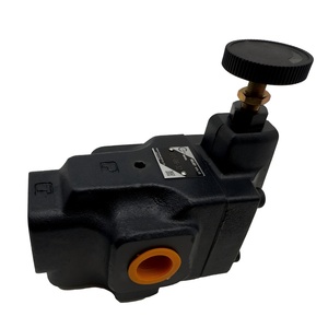 Yuken loạt thủy lực van BG-03 BG-06 BG-10 BT-03 BT-06 BT-10 loại BG-06-32 thí điểm hoạt động cứu trợ van - Product Image 4