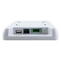 Portworld Mini PC Digital Signage Media Player Pemutar Iklan Meja Bisnis 2GB Tablet Murah Wifi Panel Sentuh Industri