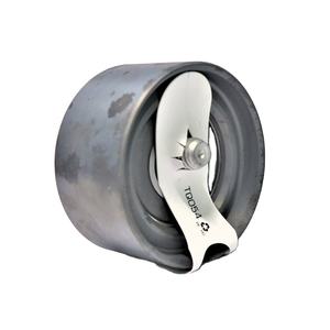 Tensor de Rodillos para KALMAR DRF 400-450 Tipo 923976.0206 3827501 (Rodamiento NSK) 21574656/60130449/60064595 - Product Image 5