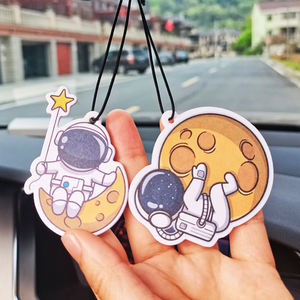 Offre Spéciale <span class=keywords><strong>d</strong></span>ésodorisant imprimé personnalisé odeurs de longue durée <span class=keywords><strong>d</strong></span>ésodorisant suspendu en papier absorbant design anime personnalisé - Product Image 3