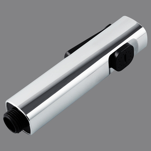Уникальный пластиковый набор для биде - Product Image 2