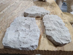Rivestimento in <span class=keywords><strong>Pietra</strong></span> Calcarea Beige Antico per Muri Esterni e Muri di Contenimento - Product Image 6