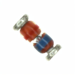 Diodes Buy Online Electronic Components Original FLZ10VA DO-213AC, MINI-MELF, SOD-80 - Product Image 1