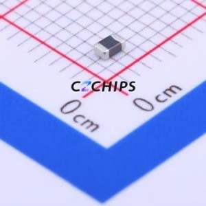 MMZ2012S301AT000 Ferrite Bead 0805 RF ( Impedance @ Frequency: 300Ohm@100MHz )( Error: 25% )( DC Resistance (DCR): 200mOhm ) - Product Image 1
