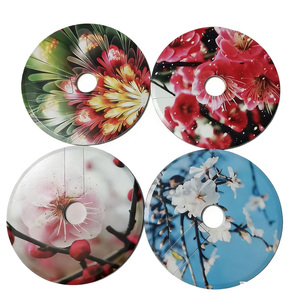 Musik-CDs in Kompakt-Disc-Form als USB-Stick für Werbegeschenke - Product Image 2