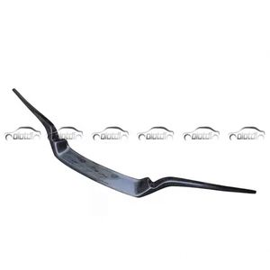 Nueva Cubierta de Rejilla para Parachoques Delantero de Fibra de Carbono para Acura Integra DC2 Hatchback 1994-2001, Tuning Automotriz - Product Image 3