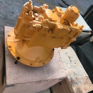 <span class=keywords><strong>Pompe</strong></span> hydraulique SBS80 176-3963 173-0663 pour excavatrice 312C 315C 312D 315D, <span class=keywords><strong>pompe</strong></span> principale hydraulique - Product Image 3
