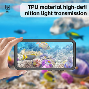 Cover per Telefono Impermeabile e Antiurto all'Ingrosso con Protezione Completa a 360 Gradi in PC Rigido per <span class=keywords><strong>Samsung</strong></span> <span class=keywords><strong>S21</strong></span> S22 S23 S24 S24 Plus S24 <span class=keywords><strong>Ultra</strong></span> - Product Image 6