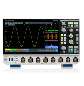 Osciloscopio Digital Rohde & Schwarz MXO38-10PK - Product Image 1