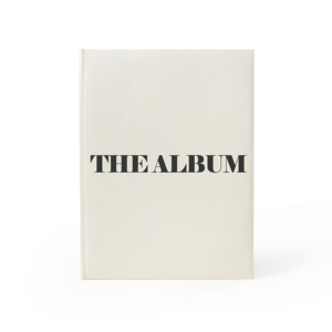 Álbum de Fotos de Impresión Personalizada, Cubierta de Lino de Tapa Dura, Álbumes de Fotos de Recuerdo Autoadhesivos 4x6 para Familias de Boda Bebé - Product Image 2