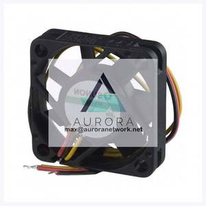 Ventiladores de refrigeración de motor de alta calidad, a buen precio, soporte OEM - Product Image 3