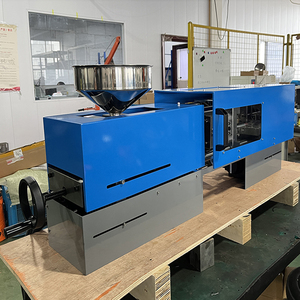 From 12 to 15 Tons Mold Locking Force Desktop Micro Size Plastic Injection Molding <strong>Machine</strong> - Product Image 6