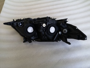 Accessoires de phares de voiture pour Corolla Mideast <span class=keywords><strong>Altis</strong></span> 2008 <span class=keywords><strong>2009</strong></span> 2010 - Product Image 3