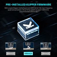 Imprimante 3D FDM de bureau rapide ELEGOO Neptune 4 Pro en gros