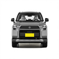 Nouvelle voiture chinoise 2026 pour Rock Ash RAV-4 2.0L AWD Édition Luxe Essence/Pétrole SUV Conduite à Gauche en Stock pour Ventes en Gros