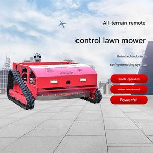 Tracteurs de jardin puissants avec accessoires pour la tonte, le ramassage et le remorquage sur votre propriété - Product Image 2