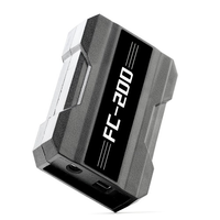 Programador de ECU para Camiones y Tractores, Herramienta de Programación Completa KT200 FC200 KT200 II PK Ktag, Herramienta de Programación de ECU, Probador de Inyectores Diésel