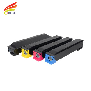 Cartouche de toner compatible IBEST Triumph Adler CK-5510 CK5510 compatible avec Triumph Adler 300CI <span class=keywords><strong>301CI</strong></span> 302CI <span class=keywords><strong>Utax</strong></span> - Product Image 1