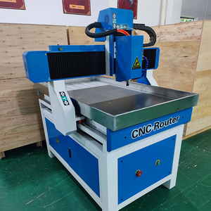 Raynian-6090 độ chính xác cao khắc nhanh <span class=keywords><strong>CNC</strong></span> Lathe trục chính Mini 6090 <span class=keywords><strong>CNC</strong></span> chế biến gỗ Máy khắc - Product Image 6